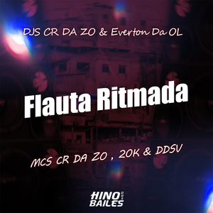 Flauta Ritmada