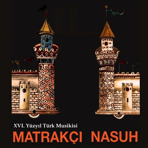 Hüseyni Ney Taksimi