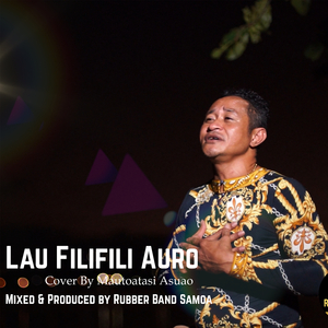 Lau Filifili Auro