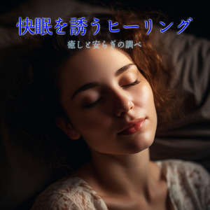 ヒーリング-2分で眠れる睡眠音楽-
