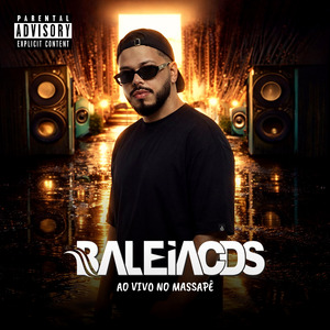 Ao Vivo no Massapê: Venha pra Sentar / Vareta / Desce Quicando na Onda / Sento Sem Parar / Toma de Marola / Vai Sentando e Rebolando