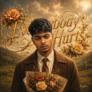Everybody hurts