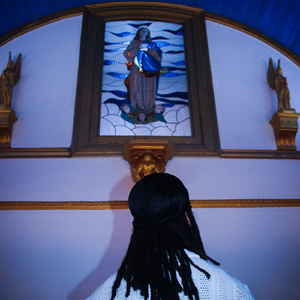 Dios, Bendice Su Cora