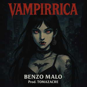 Vampirrica