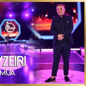Artur Yzeiri (Kerce me mua (Live Event 2024) (Live)