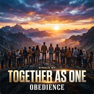 Together as one