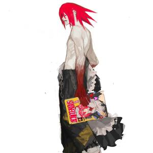 addiction in my jeans (feat. hhhcra & 177p)