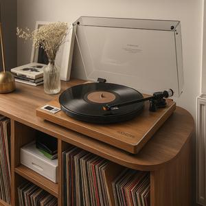 Finding Peace in Motion