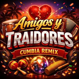 Amigos y traidores (cumbia mix)