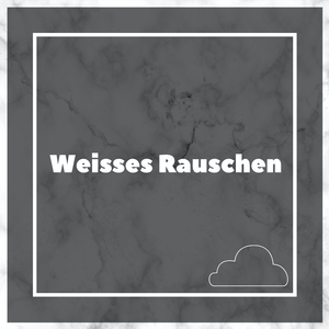 Weißes Rauschen