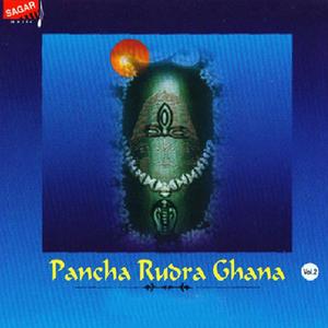 Pancha Rudra Suktani, Pt. 1