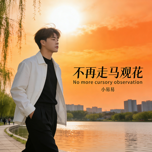 不再走马观花