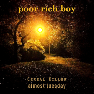 Cereal Killer Almost Tuesday