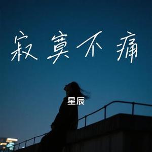 寂寞不痛 (星辰 Remix)