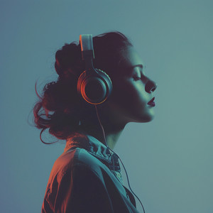 Suave Resplandor De Fuego Para Aliviar El Estrés