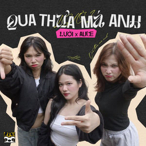 Qua Thưa Má Anh