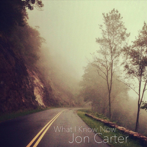 What I Know Now (Acoustic)