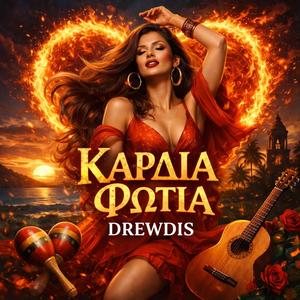 ΚΑΡΔΙΑ ΦΩΤΙΑ