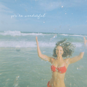 You're Wonderful