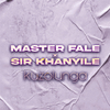 Master Fale - Kuzolunga (Instrumental Mix)