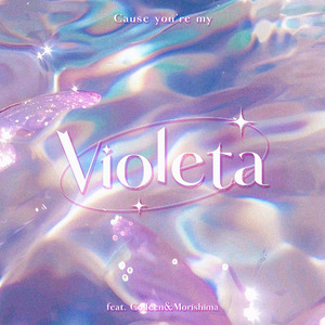 Violeta（Japanese Ver.）