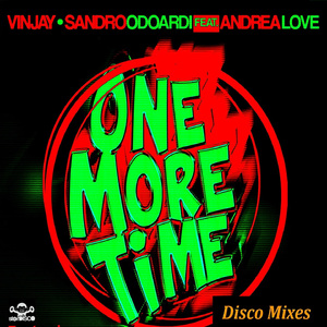 One More Time (Vinjay Radio Edit)