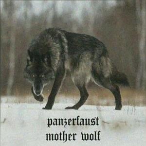 mother wolf