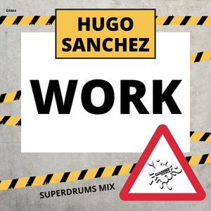 Work (Superdrums Mix)
