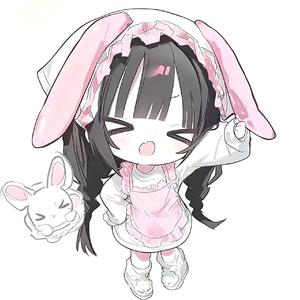 哈尼宝贝 (DJ 1.05x)