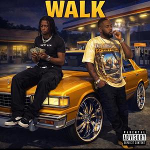 Walk (feat. BigBaggg)
