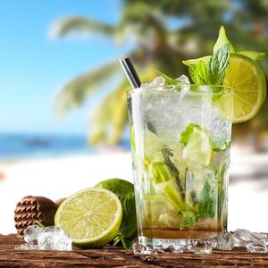 世界很大，我们很小