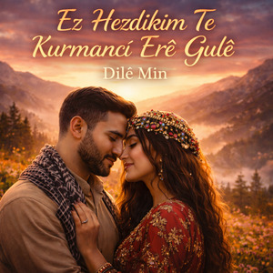 Ez Hezdikim Te Kurmancî Erê Gulê