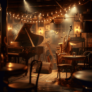 长号的老派浪漫