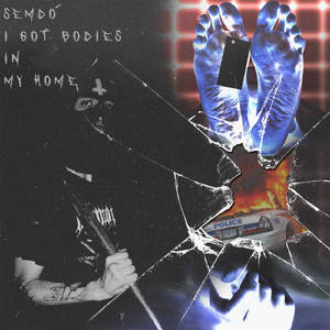 I Got Bodies in My Home