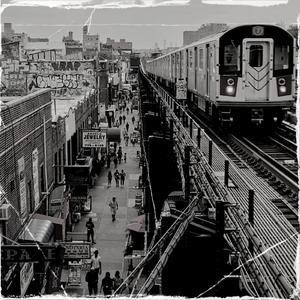 Jazzy Street (90S Boom Bap Old School Beat)