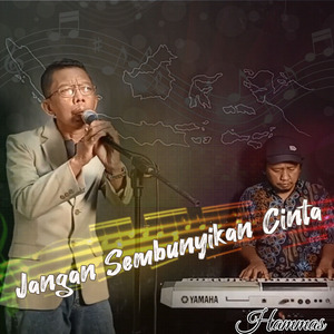 Jangan Sembunyikan Cinta