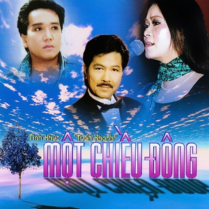 Hoa xoan bên thềm cũ