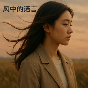 风中的诺言