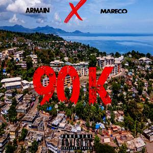 90K (feat. Maréco)