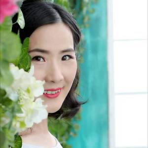 月光倩影 杨梦想