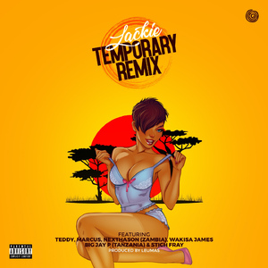 Temporary Remix