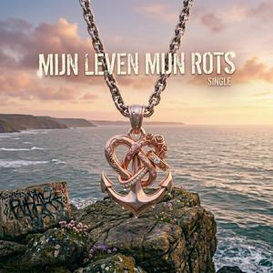 Mijn leven mijn rots
