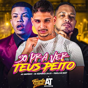 So pra Ver Teus Peito