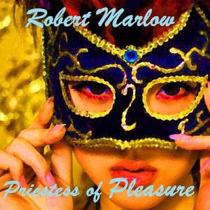 Priestess of Pleasure