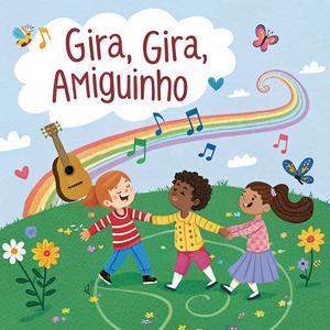 Gira, Gira, Amiguinho