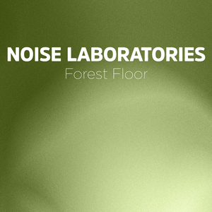 Forest Floor (LC 27 Hz Brickwall)