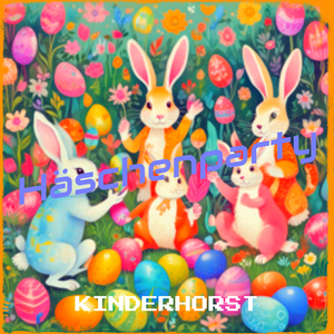Häschenparty