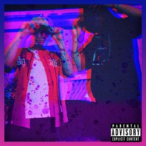 PURPLE HAZE (feat. WOUVE)