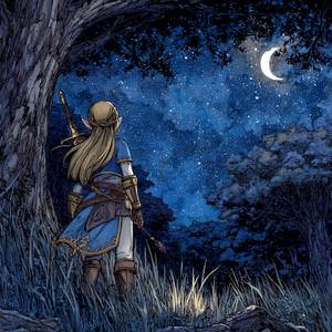 Zelda`s Lullaby (From "The Legend of Zelda") (Fantasy)