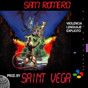 Gonzo (feat. Saint Vega)